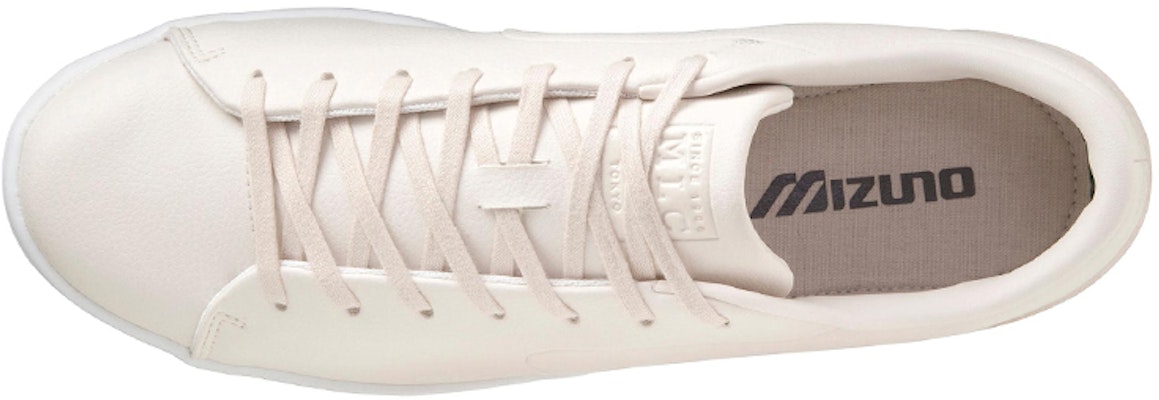 Sepatu Skateboarding Unisex Mizuno MLC-CL Low Tops Beige D1GF226107 Lookbook Sepatu Skateboarding Unisex Mizuno MLC-CL Low Tops Beige D1GF226107
