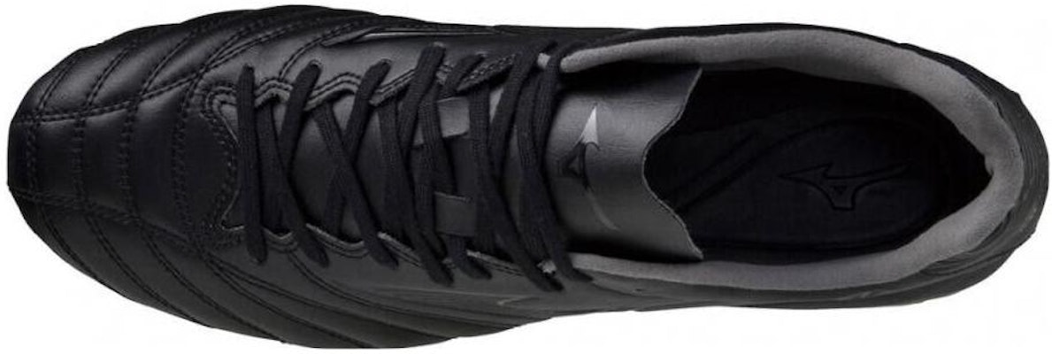 Mizuno Monarcida Neo II Pro 'Black' P1GA222200 Lookbook Mizuno Monarcida Neo II Pro 'Black' P1GA222200