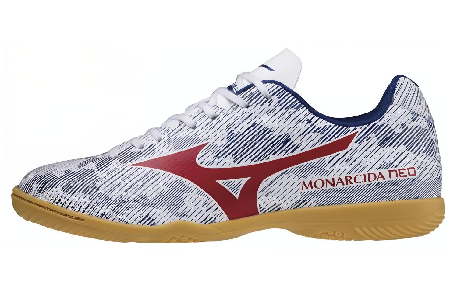 Mizuno Monarcida 'Blue White CMFT'