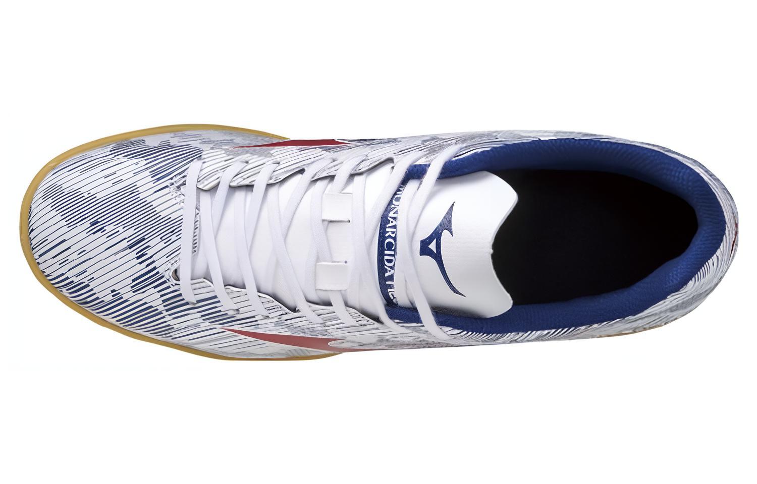 Mizuno Monarcida 'Blue White CMFT' 圖 3