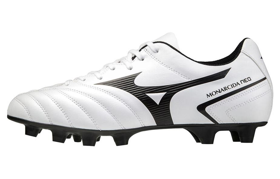 Mizuno Monarcida 'CMFT Versatile Shock-Absorbing Non-Slip'