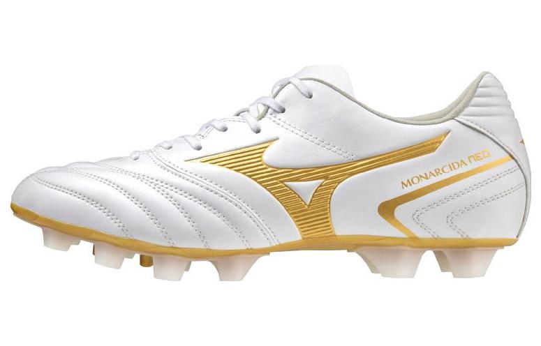 Mizuno Monarcida 'Platinum White CMFT'