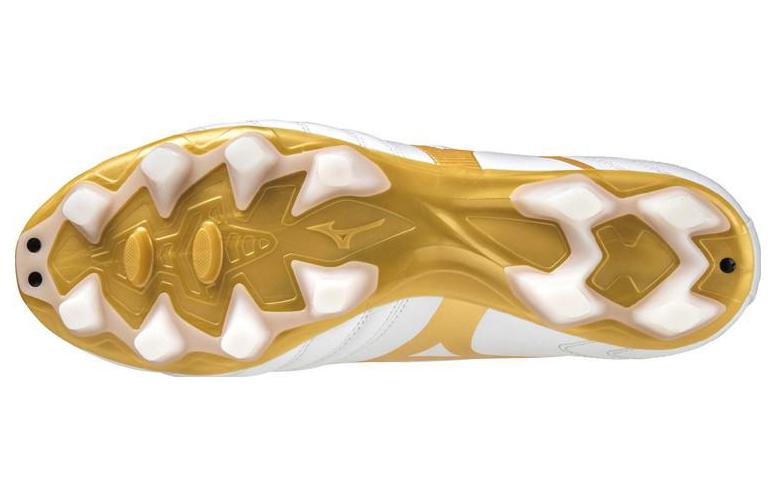 Mizuno Monarcida 'Platinum White CMFT' 圖 5