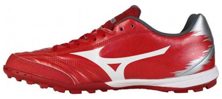 Mizuno Monarcida 'Red Artificial Turf' Q1GB222160 Mizuno Monarcida 'Red Artificial Turf' Q1GB222160