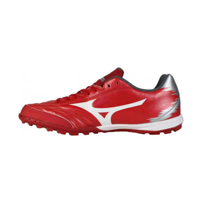 Mizuno Monarcida 'Red Artificial Turf'