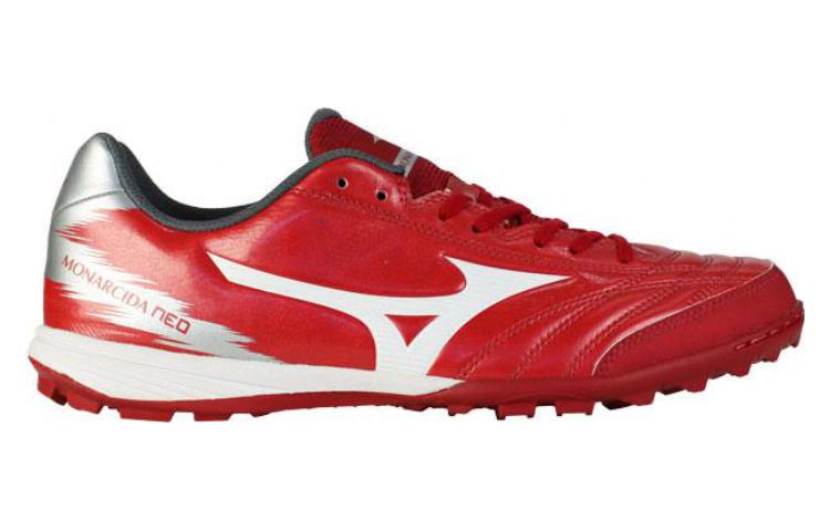 Order Mizuno Monarcida 'Césped Artificial Rojo' Q1GB222160