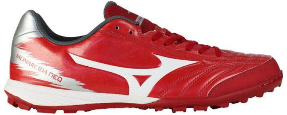 美津浓Monarcida「红色人造草地」鞋款 Q1GB222160 Order 美津浓Monarcida「红色人造草地」鞋款 Q1GB222160