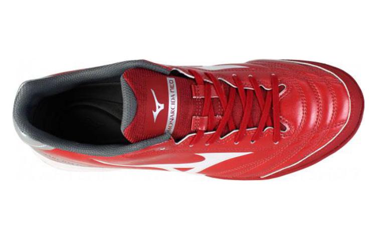 Lookbook Mizuno Monarcida 'Césped Artificial Rojo' Q1GB222160