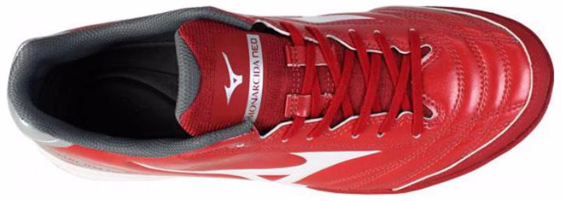 美津浓Monarcida「红色人造草地」鞋款 Q1GB222160 Lookbook 美津浓Monarcida「红色人造草地」鞋款 Q1GB222160