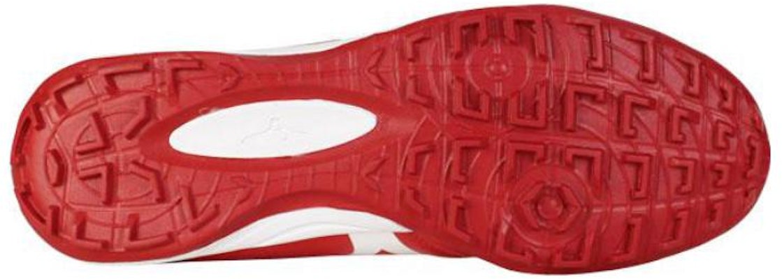 美津浓Monarcida「红色人造草地」鞋款 Q1GB222160 Purchase 美津浓Monarcida「红色人造草地」鞋款 Q1GB222160