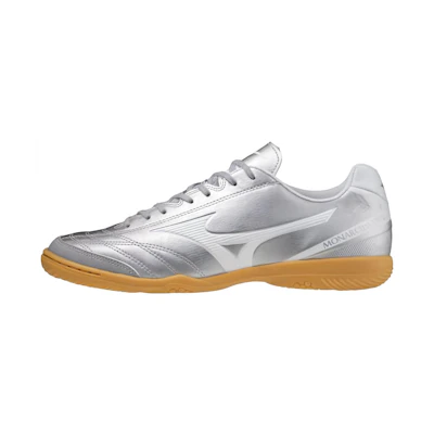 Mizuno Monarcida 'Silver'