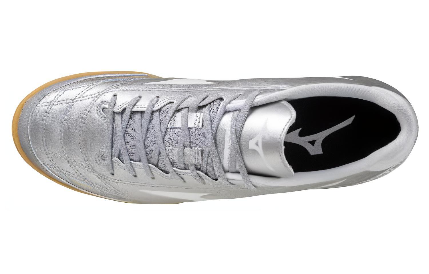 Mizuno Monarcida 'Silver' 圖 2