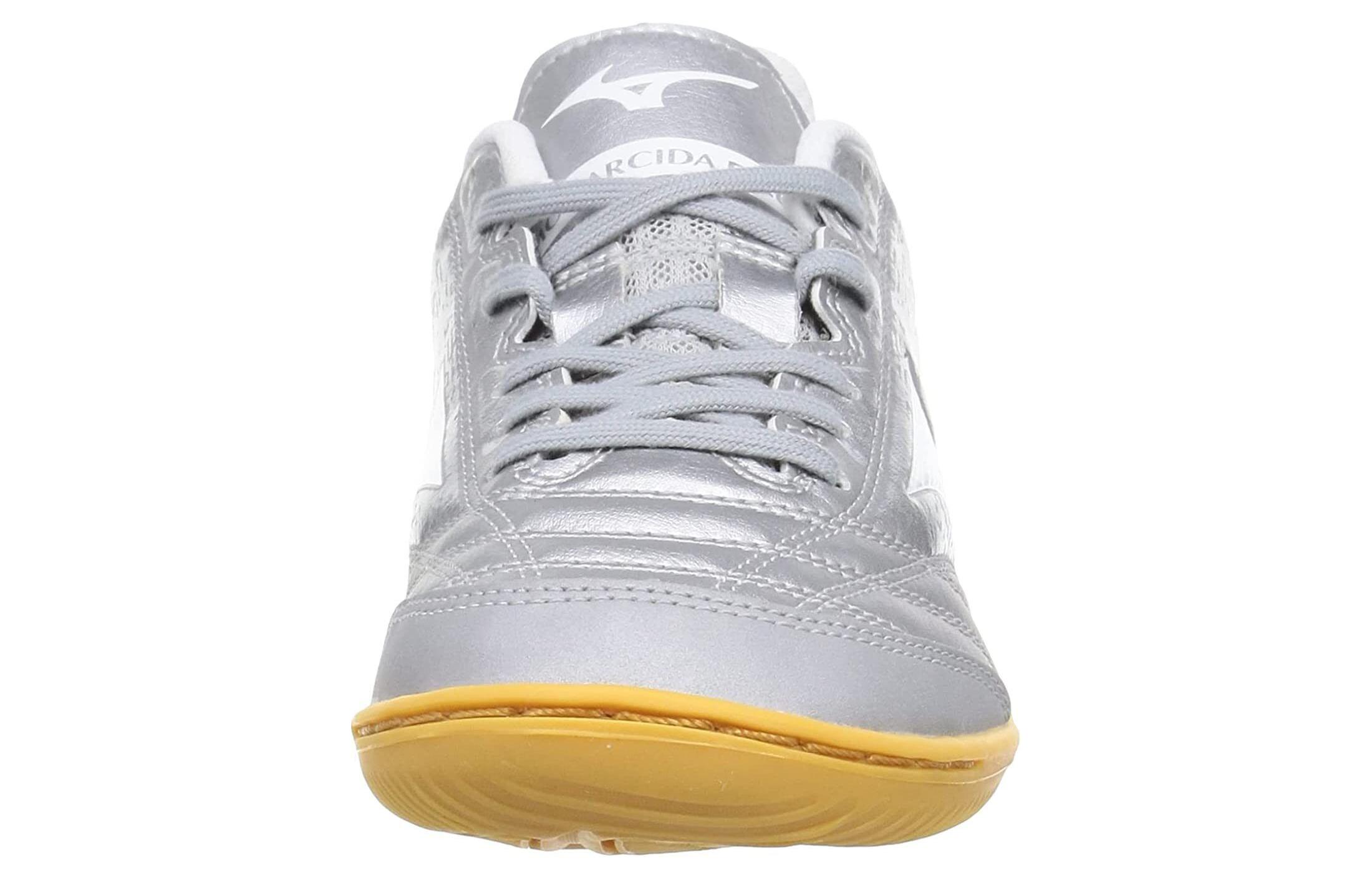 Mizuno Monarcida 'Silver' 圖 3