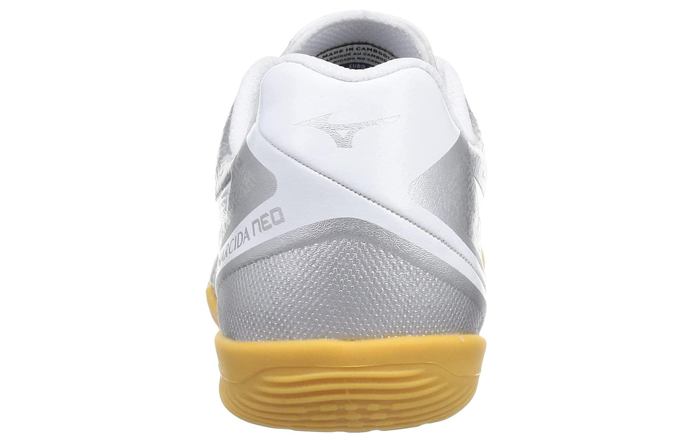 Mizuno Monarcida 'Silver' 圖 4