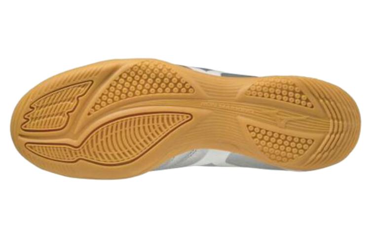 Mizuno Monarcida 'Silver' 圖 5