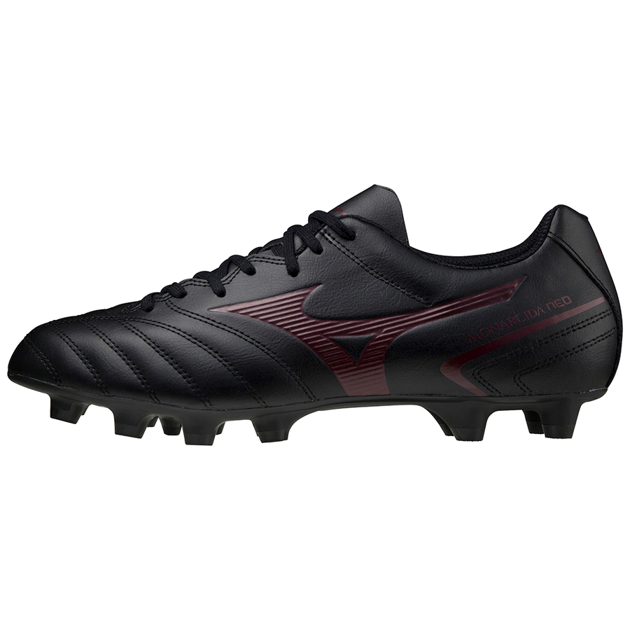 Mizuno Monarcida II 'Select Black'