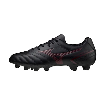 Mizuno Monarcida II 'Select Black'