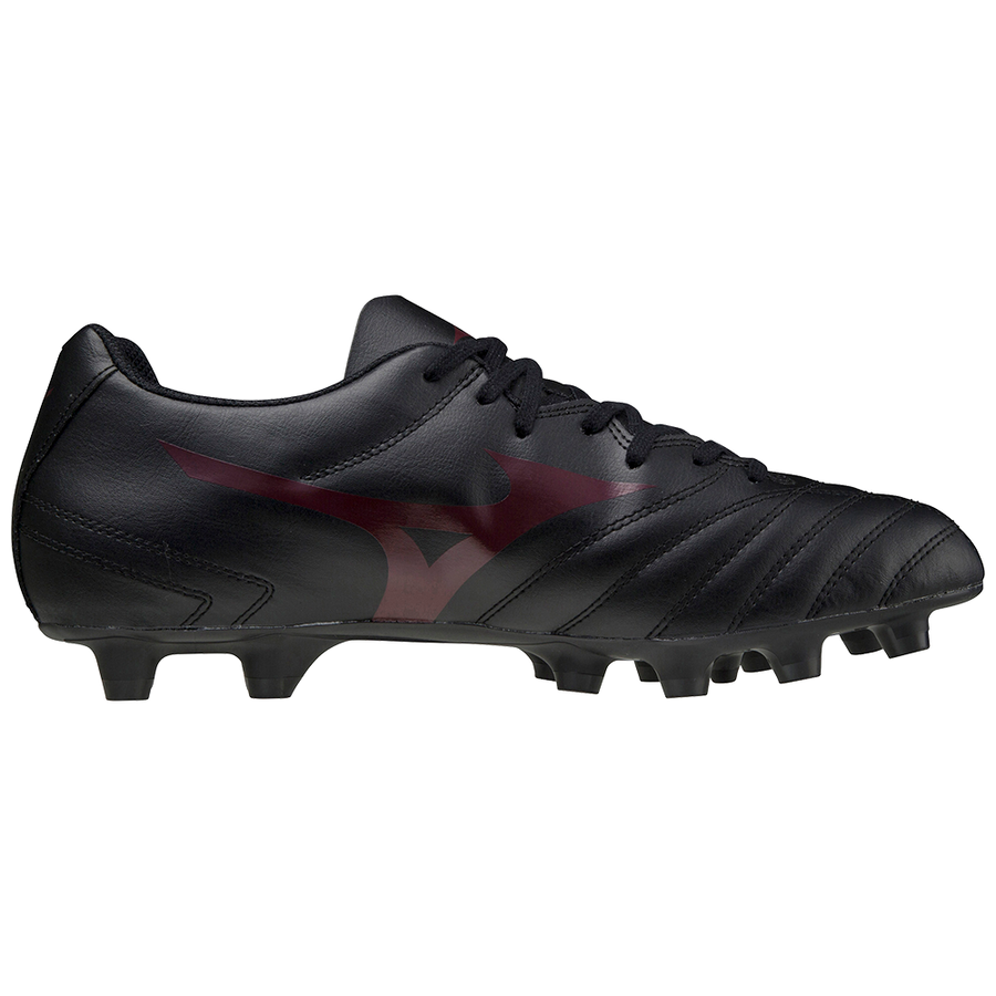 Mizuno Monarcida II 'Select Black' 圖 2