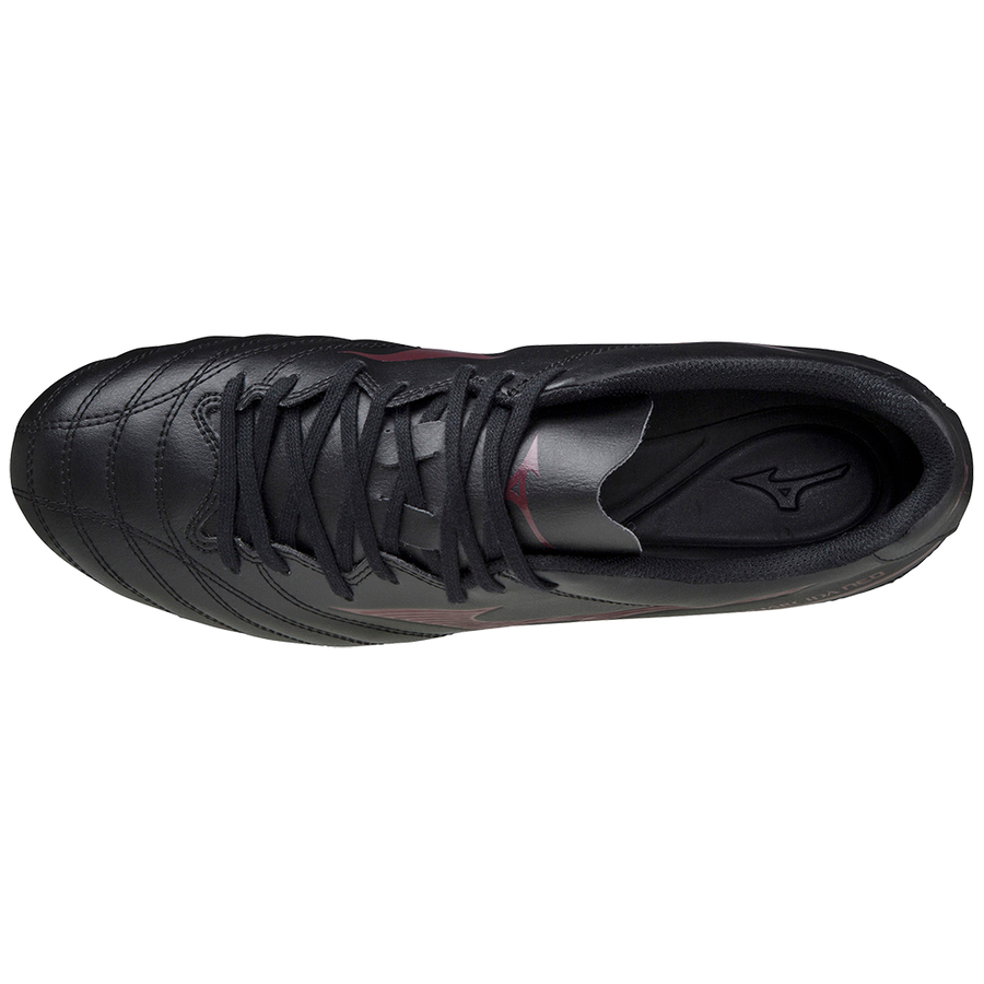 Mizuno Monarcida II 'Select Black' 圖 3