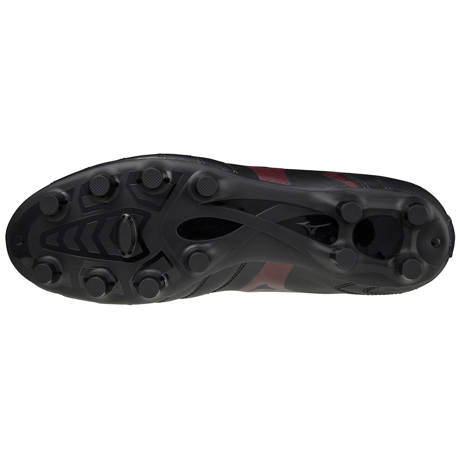 Mizuno Monarcida II 'Select Black' 圖 5
