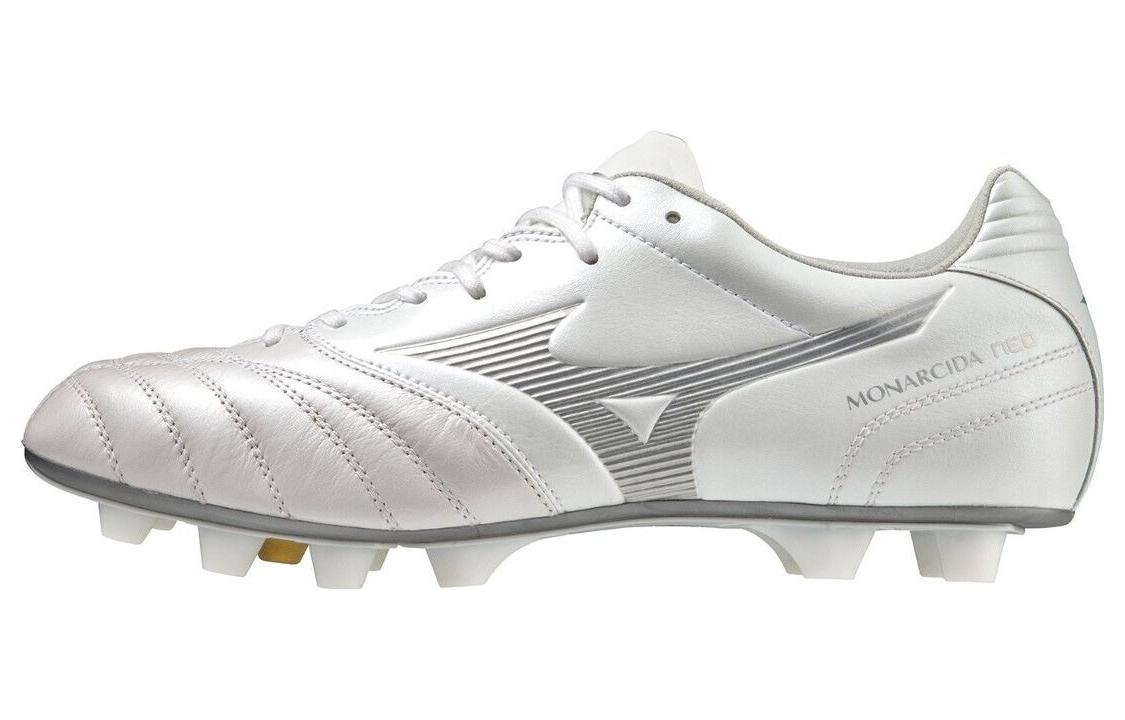 Mizuno Monarcida Neo2 'Triple Pitch White' P1GA232104
