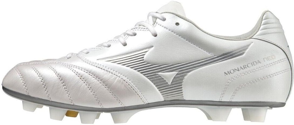 Mizuno Monarcida Neo2 'Triple Pitch White' P1GA232104 Buy Mizuno Monarcida Neo2 'Triple Pitch White' P1GA232104