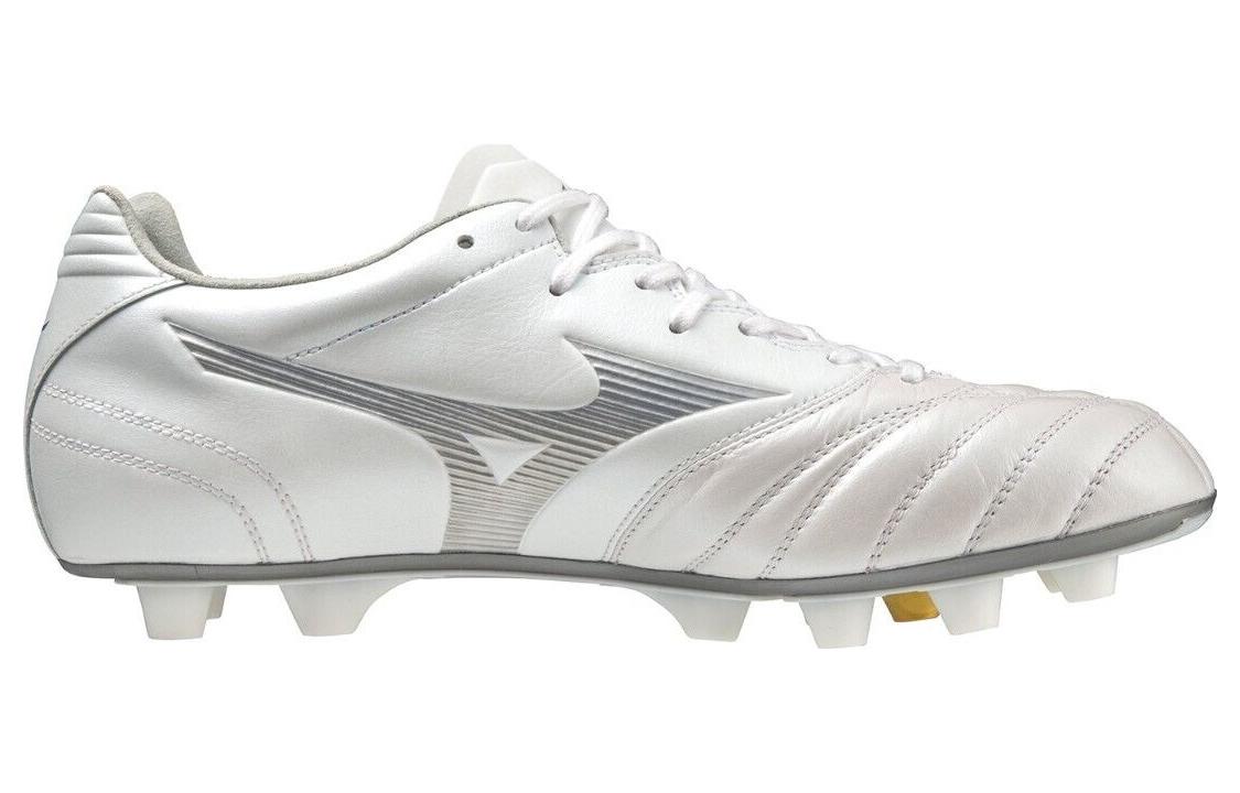 Order Mizuno Monarcida Neo2 'Putih Triple Pitch' P1GA232104