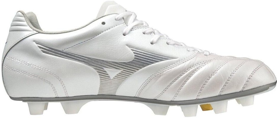 Mizuno Monarcida Neo2 'Putih Triple Pitch' P1GA232104 Order Mizuno Monarcida Neo2 'Putih Triple Pitch' P1GA232104