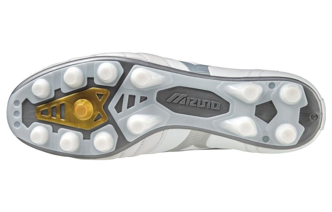 Shop Mizuno Monarcida Neo2 'Putih Triple Pitch' P1GA232104