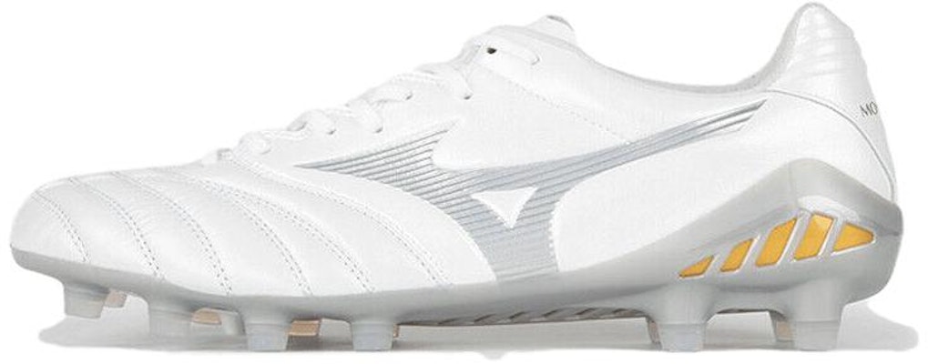 Mizuno Monarcida Neo2 Elite 'White Artificial Turf' P1GA232004 Buy Mizuno Monarcida Neo2 Elite 'White Artificial Turf' P1GA232004