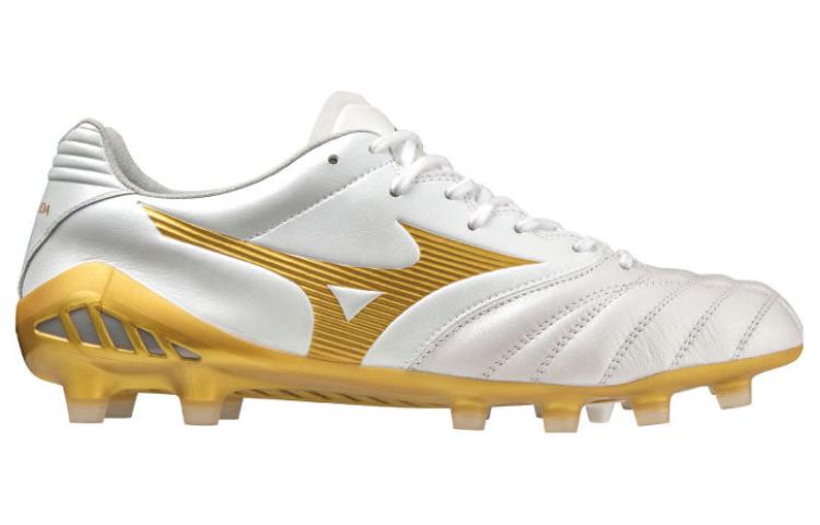Order Mizuno Monarcida Neo2 II Elite 'Putih' P1GA232052