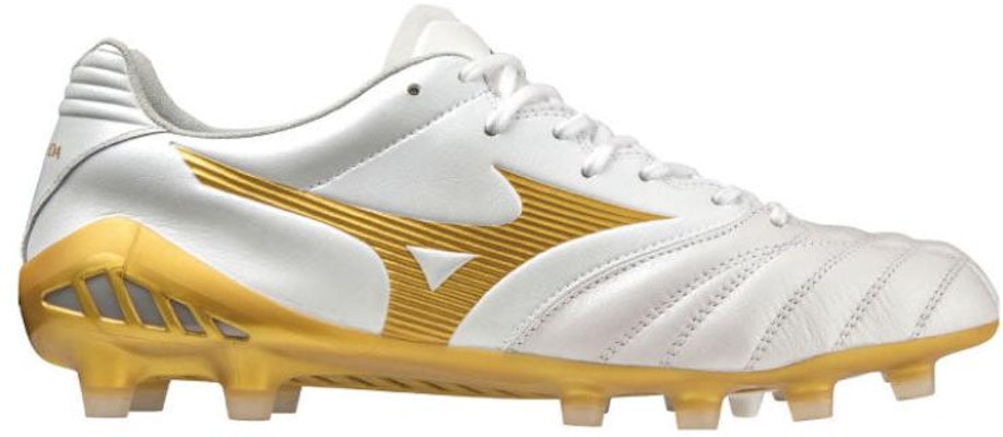 Mizuno Monarcida Neo2 II Elite 'White' P1GA232052 Order Mizuno Monarcida Neo2 II Elite 'White' P1GA232052