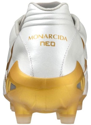 Mizuno Monarcida Neo2 II Elite 'White' P1GA232052 Lookbook Mizuno Monarcida Neo2 II Elite 'White' P1GA232052