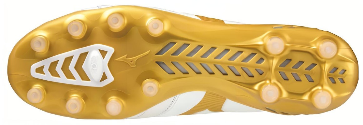 Mizuno Monarcida Neo2 II Elite 'White' P1GA232052 Shop Mizuno Monarcida Neo2 II Elite 'White' P1GA232052