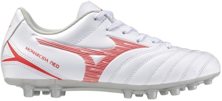 미즈노 모나르시다 네오3 III 셀렉트 AG '화이트 레드' P1GA242660 Order 미즈노 모나르시다 네오3 III 셀렉트 AG '화이트 레드' P1GA242660