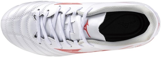 미즈노 모나르시다 네오3 III 셀렉트 AG '화이트 레드' P1GA242660 Lookbook 미즈노 모나르시다 네오3 III 셀렉트 AG '화이트 레드' P1GA242660