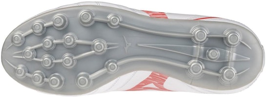 미즈노 모나르시다 네오3 III 셀렉트 AG '화이트 레드' P1GA242660 Purchase 미즈노 모나르시다 네오3 III 셀렉트 AG '화이트 레드' P1GA242660