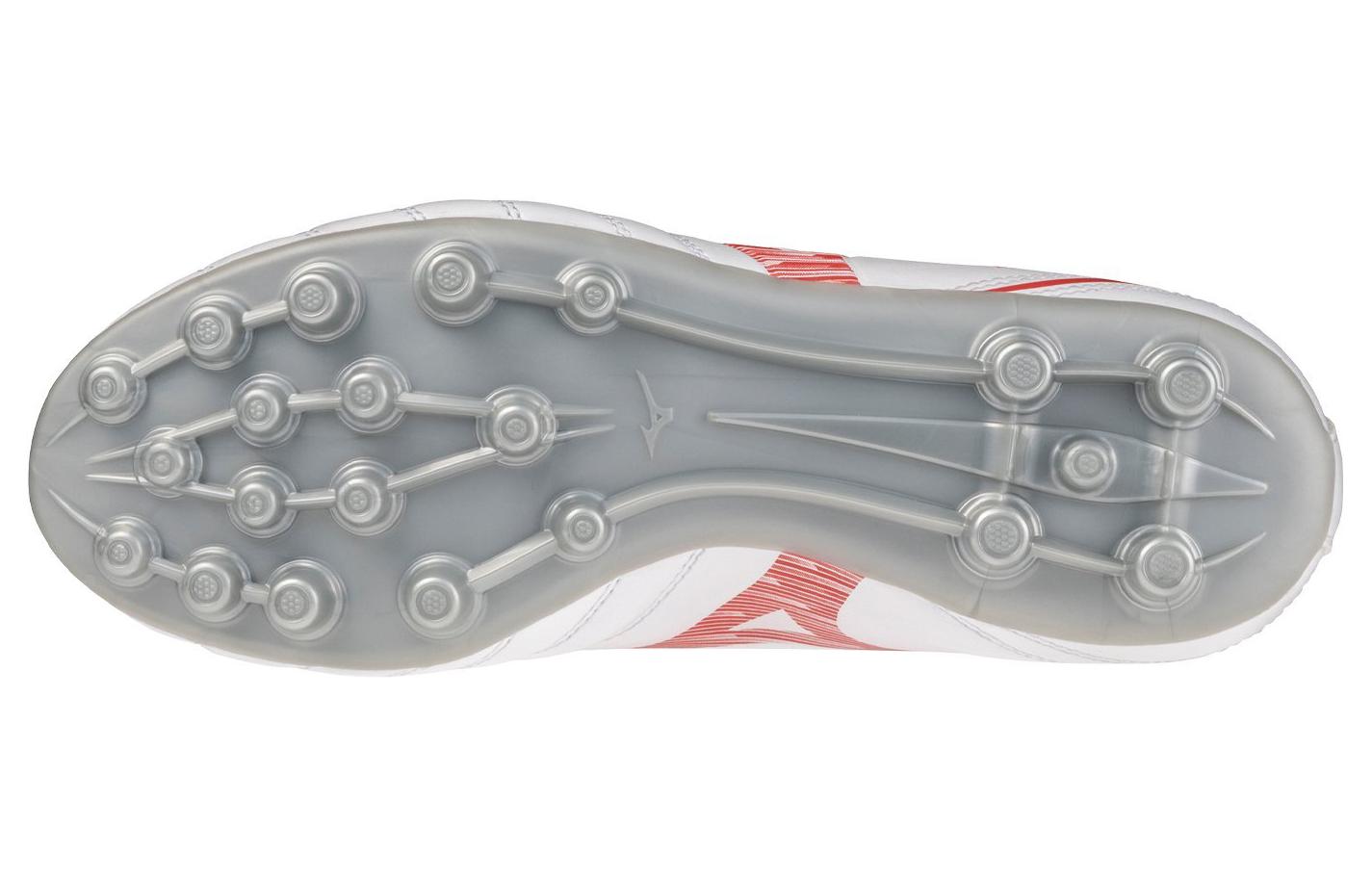 Details for Mizuno Monarcida Neo 3 III Select AG 'Blanco Rojo' P1GA242660