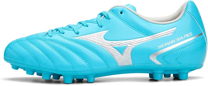 Mizuno Monarcida Neo 2 AG Kasut Bola Sepak Padang Rumput Buatan P1GA232625 Buy Mizuno Monarcida Neo 2 AG Kasut Bola Sepak Padang Rumput Buatan P1GA232625