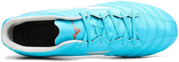 Mizuno Monarcida Neo 2 AG 人造草地 輕便耐磨防滑 足球鞋 淺藍色 Purchase Mizuno Monarcida Neo 2 AG 人造草地 輕便耐磨防滑 足球鞋 淺藍色