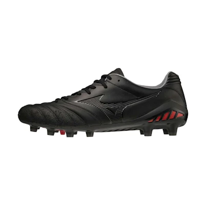 Mizuno Monarcida Neo 2 Japan 'Black Red'