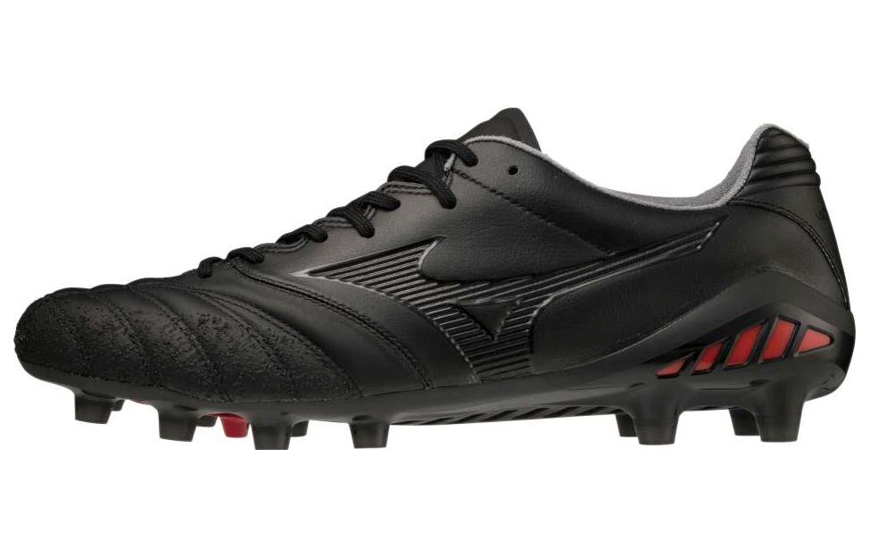 Mizuno Monarcida Neo 2 Japan 'Black Red' P1GA222000