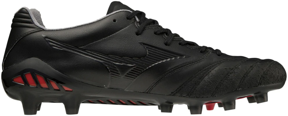 Mizuno Monarcida Neo 2 Japan 'Black Red' P1GA222000 Order Mizuno Monarcida Neo 2 Japan 'Black Red' P1GA222000