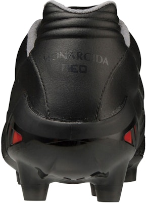 美津浓 Monarcida Neo 2 日本版 '黑红'足球鞋 P1GA222000 Shop 美津浓 Monarcida Neo 2 日本版 '黑红'足球鞋 P1GA222000