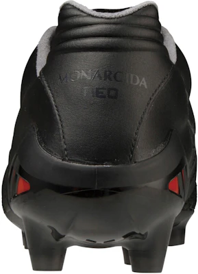 Mizuno Monarcida Neo 2 Japan 'Black Red' P1GA222000 Shop Mizuno Monarcida Neo 2 Japan 'Black Red' P1GA222000