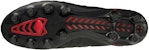 Mizuno Monarcida Neo 2 Jepun 'Hitam Merah' P1GA222000
