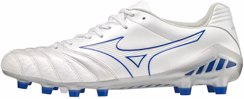 Mizuno Monarcida NEO 2 JAPAN 'White Blue' P1GA222025 Mizuno Monarcida NEO 2 JAPAN 'White Blue' P1GA222025
