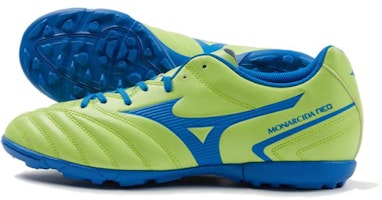 Mizuno Monarcida Neo 2 Kasut Bolasepak P1GD232554 Lookbook Mizuno Monarcida Neo 2 Kasut Bolasepak P1GD232554