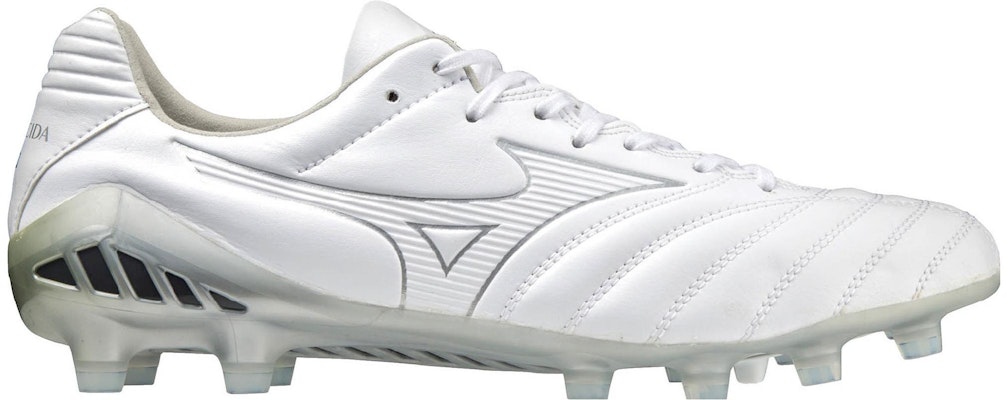 Mizuno Monarcida NEO 2 PRO 'Blanco Plata' P1GA222203 Order Mizuno Monarcida NEO 2 PRO 'Blanco Plata' P1GA222203