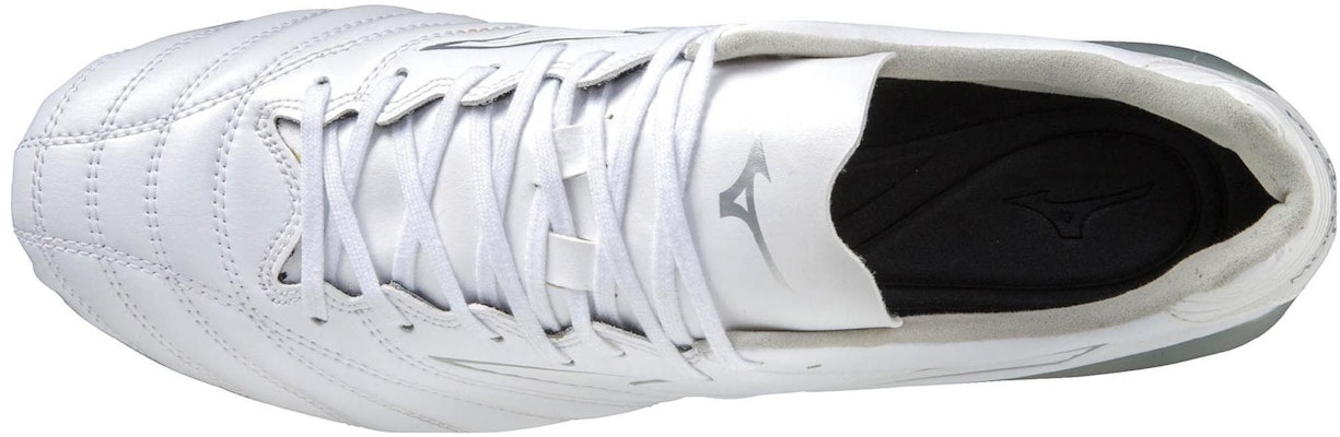 Mizuno Monarcida NEO 2 PRO 'Blanco Plata' P1GA222203 Lookbook Mizuno Monarcida NEO 2 PRO 'Blanco Plata' P1GA222203